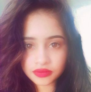 Meet your Posher, Neha yadav